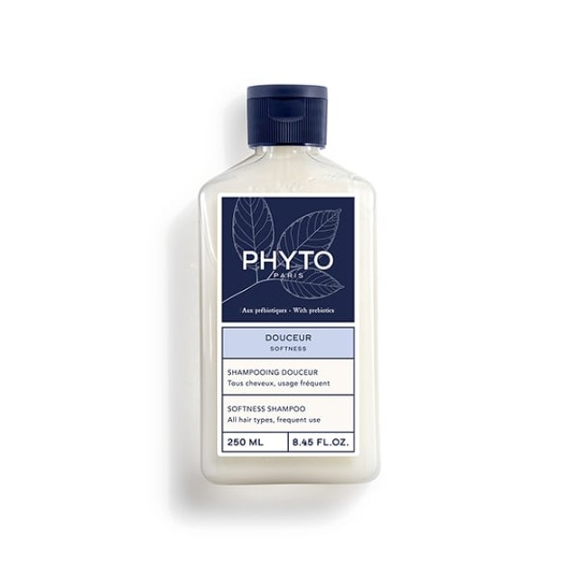 Phyto Douceur Shampoo 250ml - New