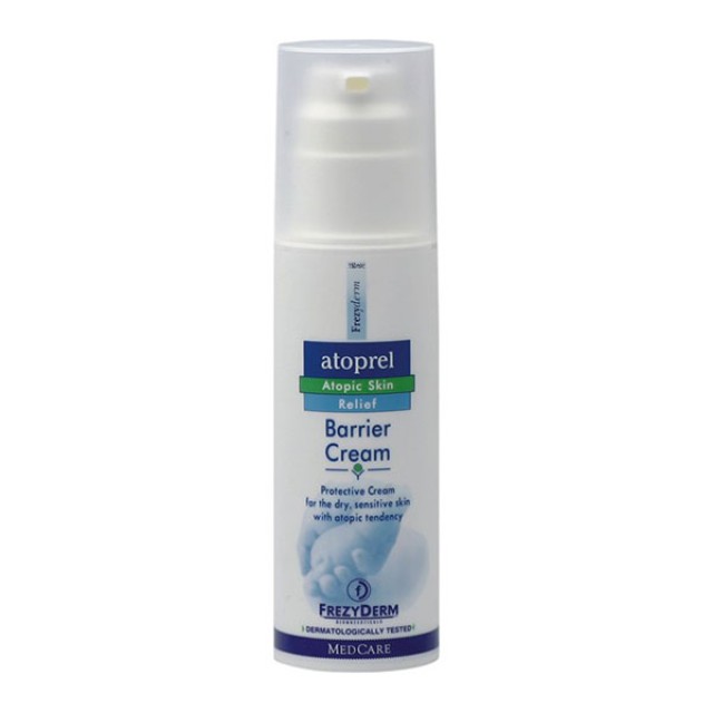 Frezyderm Atoprel Barrier Cream 150ml