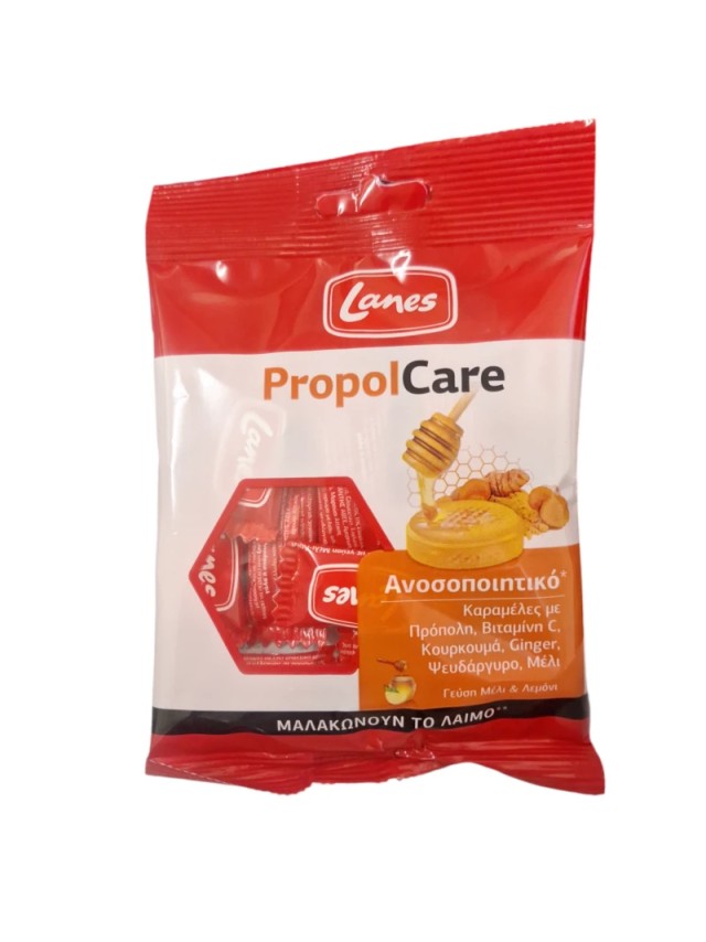 LANES PROPOLCARE