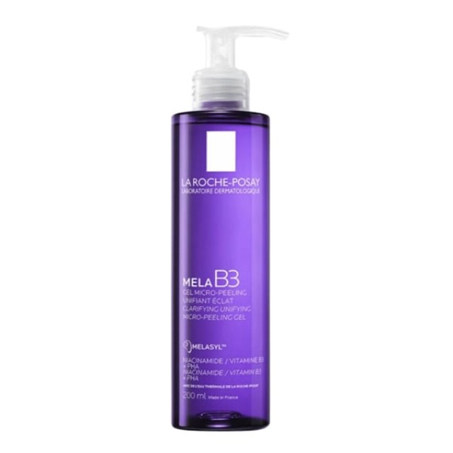 LRP MELA B3 CLEANSER 200ml