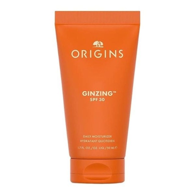 Gz Spf 30 Daily Moisturizer 50ml