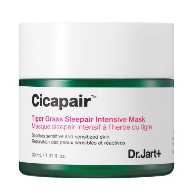 Dr.Jart+ Cicapair Tiger Intensive Mask 30ml