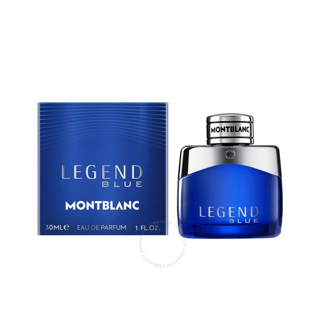 Mont Blanc Legend Blue Edp 30ml