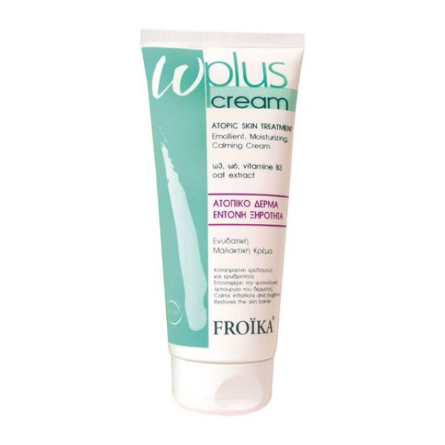 Froika Ω Plus Cream 200ml