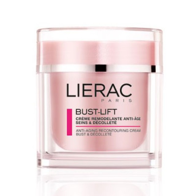 Lierac Bust Lift Creme Modelage 75ml