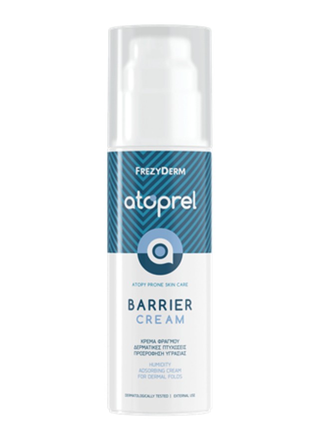 Frezyderm Atoprel Barrier Cream 150ml