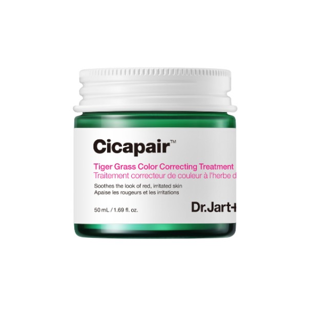 DR.JART CICAPAIR TIGER COLOR CORRECTING TREATMENT 50ml