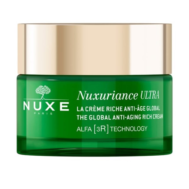 Nuxe Nuxuriance Ultra Global Anti-Aging Rich Cream 50ml