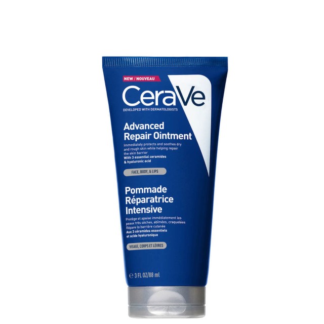 Cerave Advanced Repair Ointment 88ml