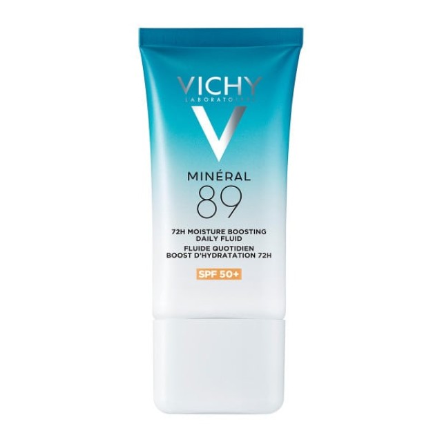 Vichy Mineral 89uv Spf50+ 50ml