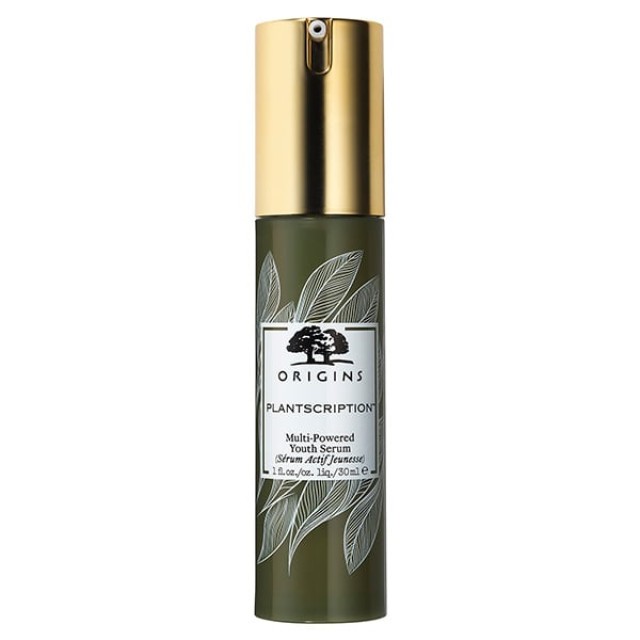 Origins Plantscription Multi Powered Youth Serum