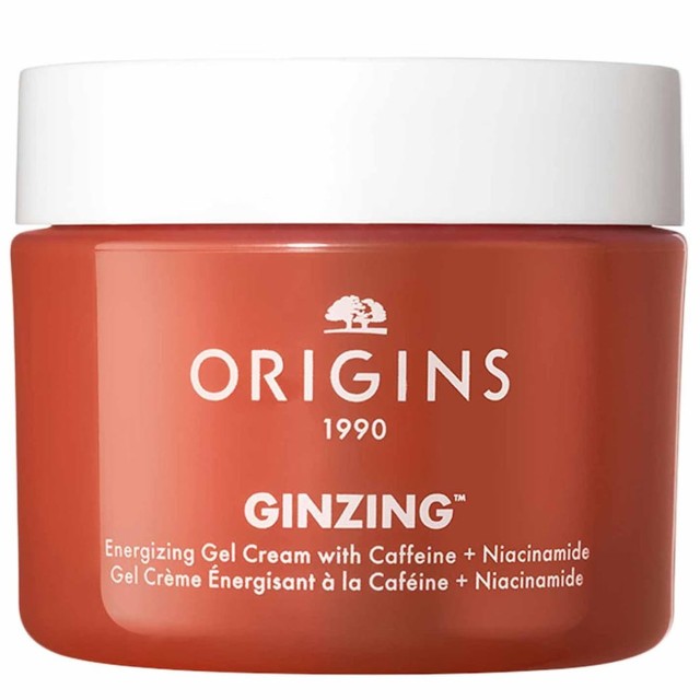 Origins Ginzing Energizing Gel Cream (50ml) - Κρεμα Τζελ Ενυδάτωσης & Λάμψης