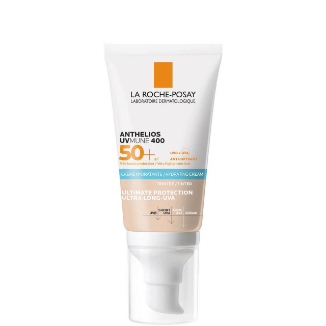 LA ROCHE POSAY ANTHELIOS UVMUNE ULTCR APTT50+ 50ML