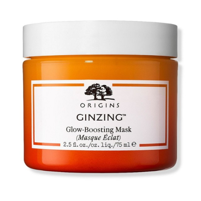 Origins Ginzing Glow-Boosting Mask 75ml