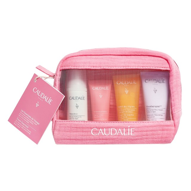 CAUDALIE SUMMMER SET VINOSOURCE - HYDRA 2024