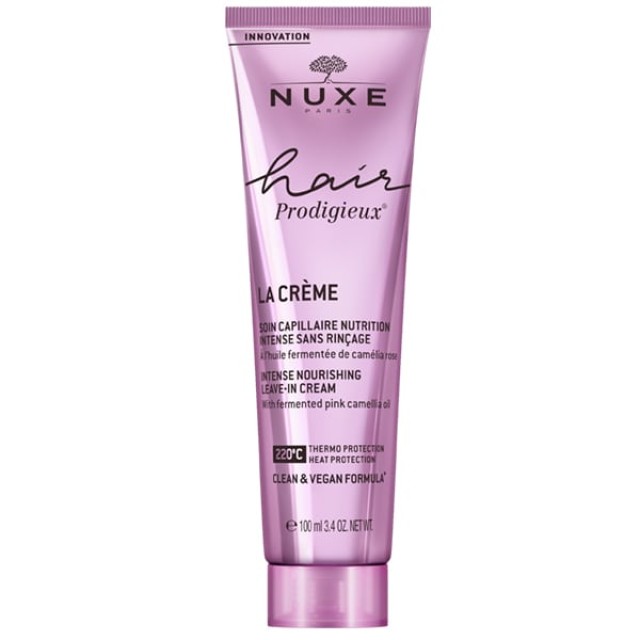 Nuxe Hair Prodigieux Leave-In Κρέμα 100ml