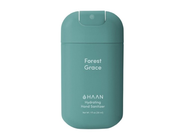 HAAN FOREST GRACE HAND SANITIZER  30ML