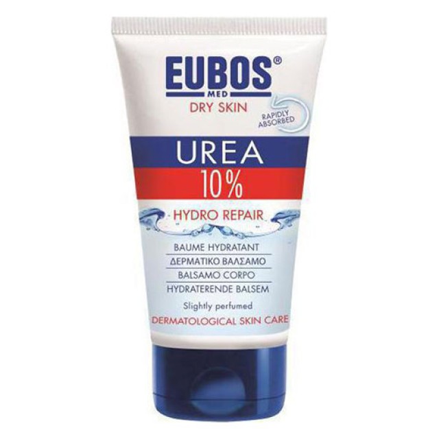 Eubos Urea 10% Hydro Repair Lotion 150ml