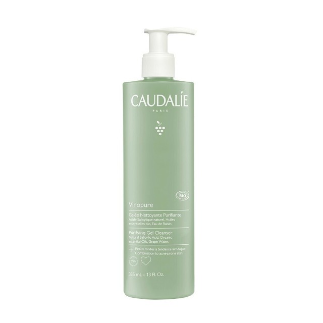 CAUDALIE VINOPURE GELLE NET 385ml