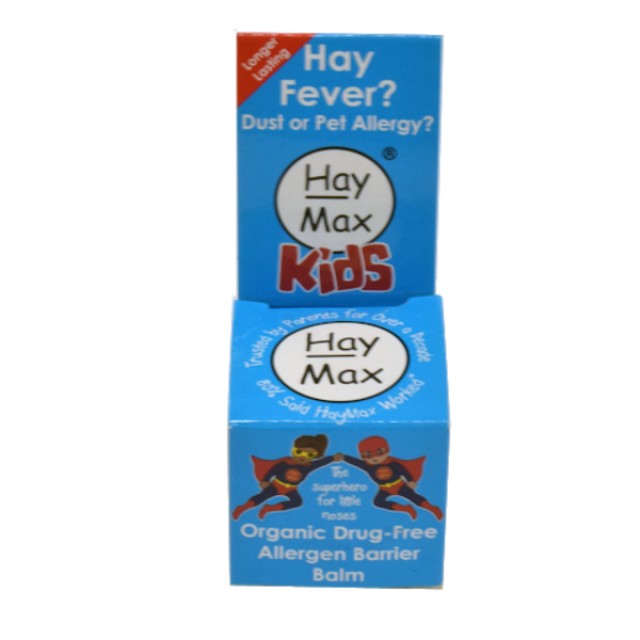 Haymax Kids Balm 5ml