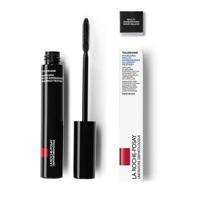 La Roche Posay Toleriane Mascara Multi-Dimensions 7.2ml